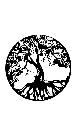 Дерево 1